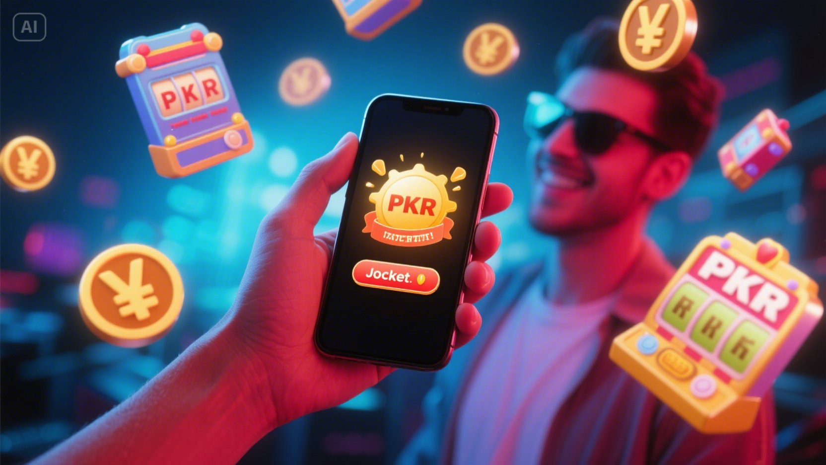 Blaze Spins CasinoDeposit today and get 200% instantly added to your account! Pakistani players can experience seamless gameplay, mobile-friendly design, and local payment support.