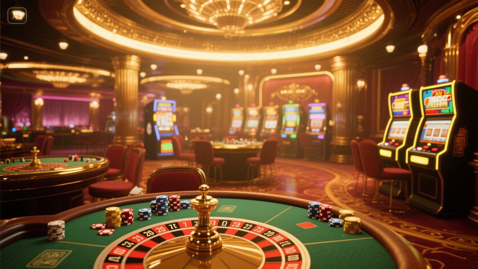 Casino Blaze Spins Casino desktop and mobile interfaces
