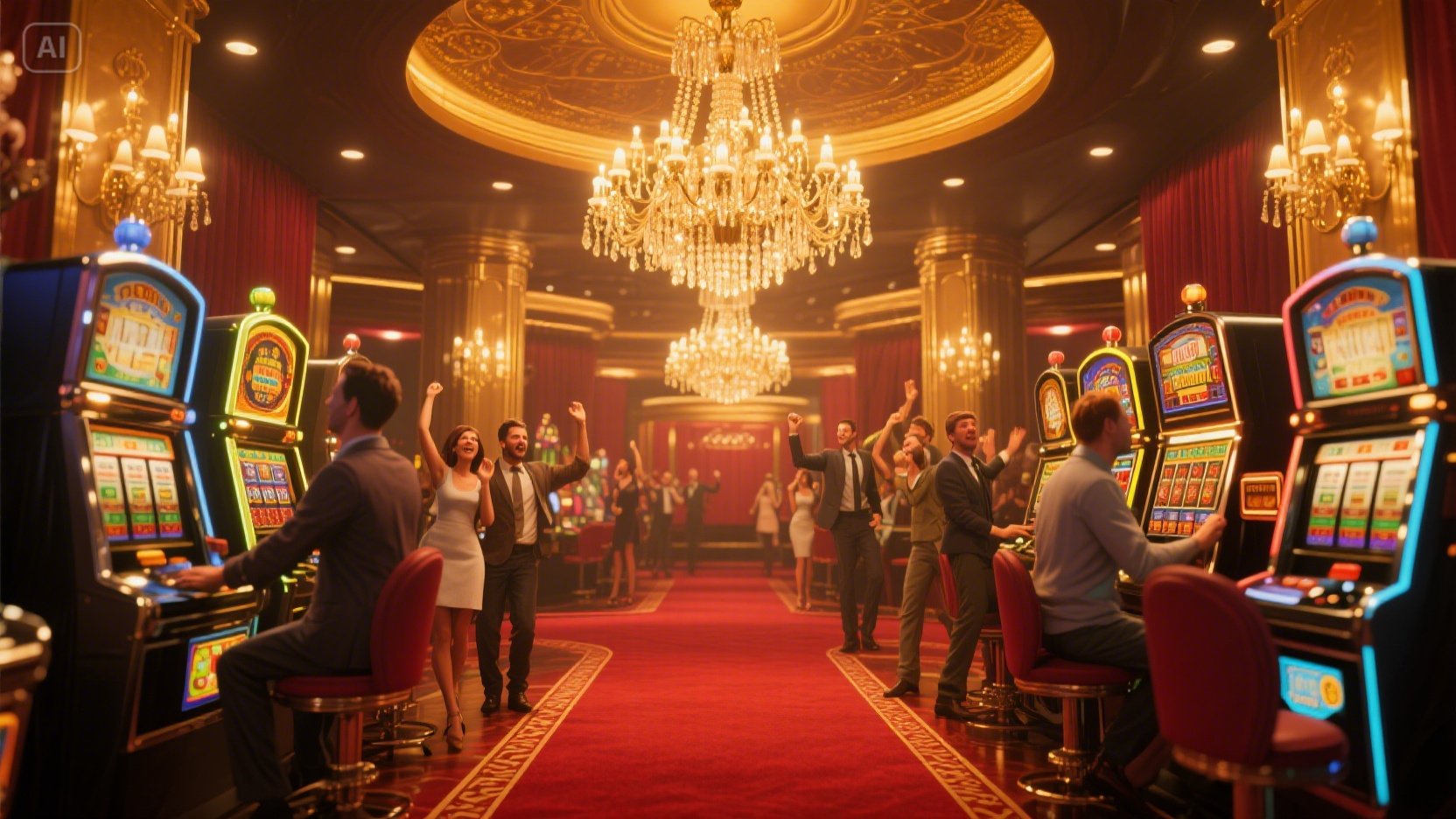 Registration at Blaze Spins Casino Casino