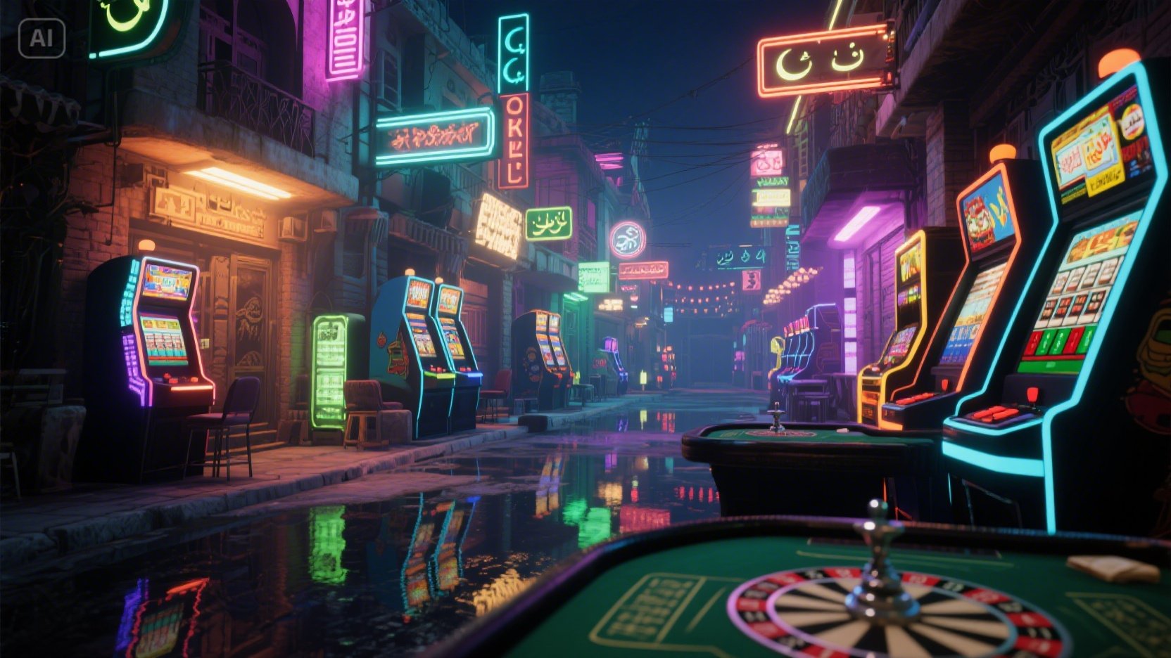 Registration at Blaze Spins Casino Casino