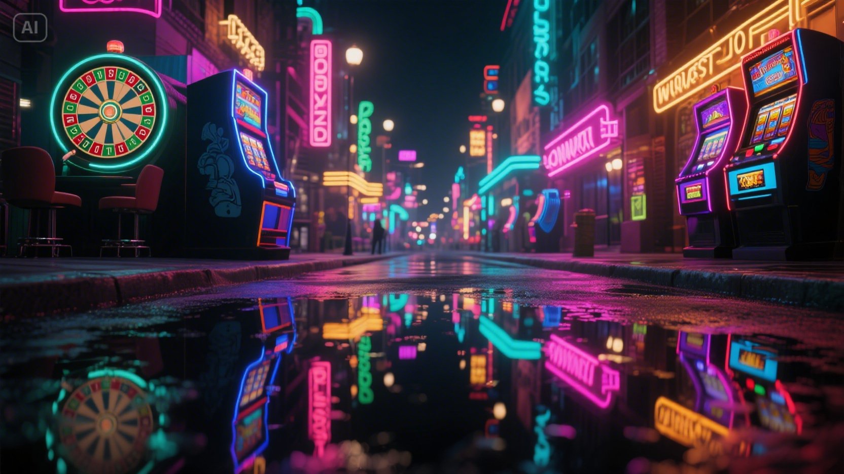 Registration at Blaze Spins Casino Casino