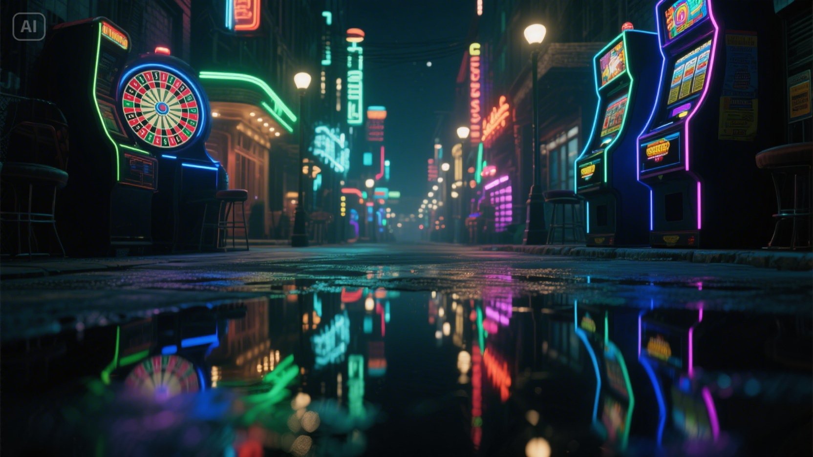 Registration at Blaze Spins Casino Casino