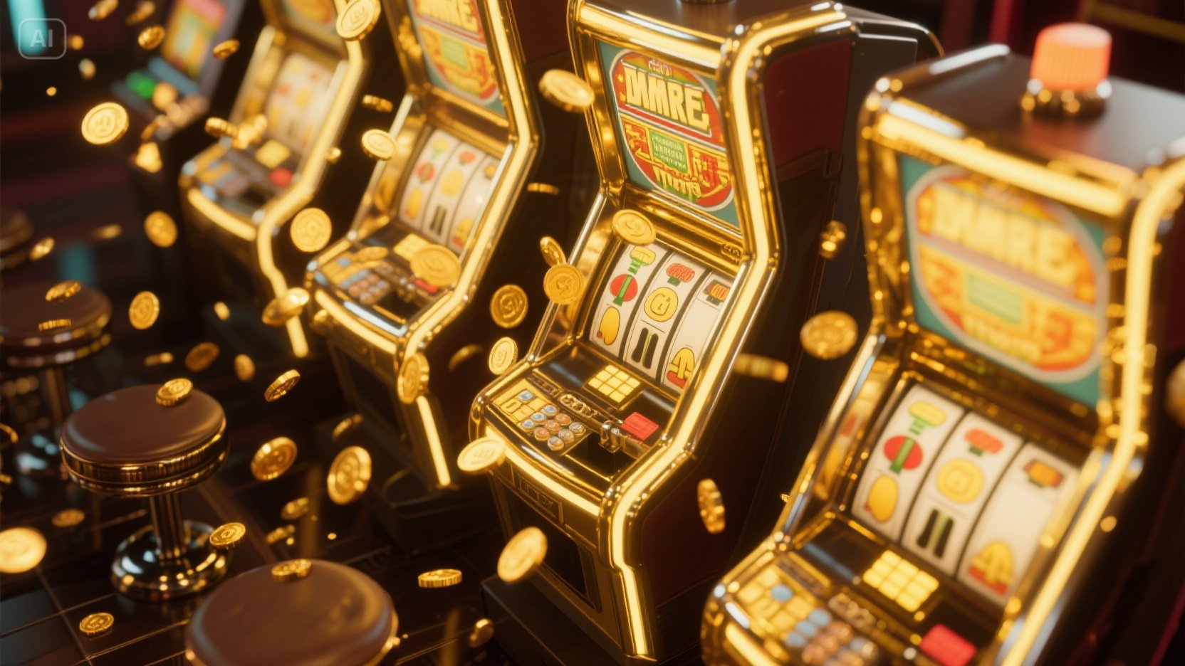 Casino Blaze Spins Casino desktop and mobile interfaces